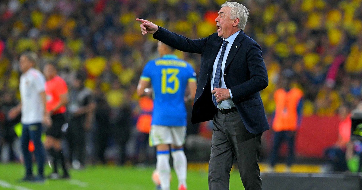 Atuamos excessivamente e de forma inadequada