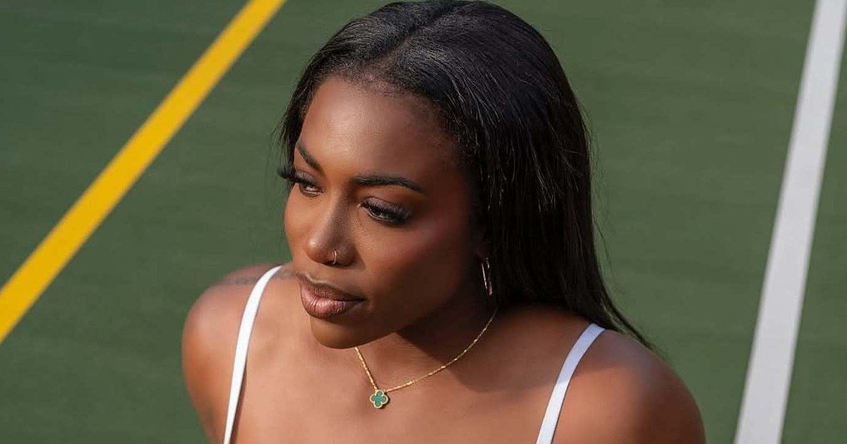 Sachia Vickery: A jogadora que pede quase 900 euros por uma reunião