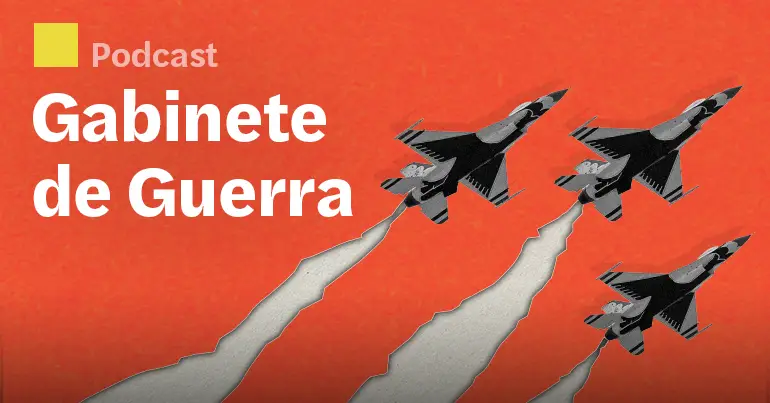 Trump atuando como árbitro de disputas gera imprevisibilidade