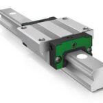 Transformamos as tendências da indústria em produtos inovadores: a Schaeffler apresenta o seu portfólio expandido para máquinas-ferramenta