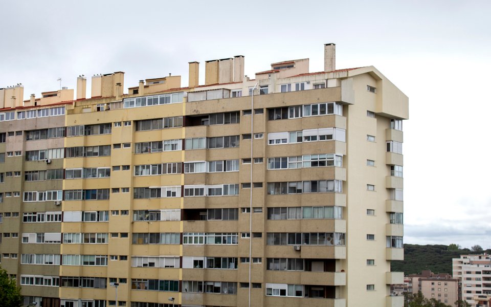 Valorização das residências aumenta 18,7%, atingindo 1.945 euros/m² em julho