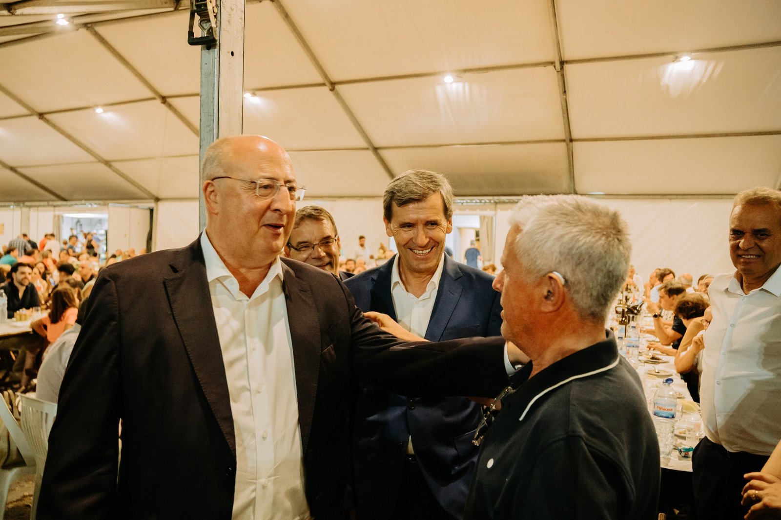 Milhares e milhares de pessoas passaram por Celorico de Basto para “viver” a XXVI Feira de Artesanato, Gastronomia e Mostra de Vinhos