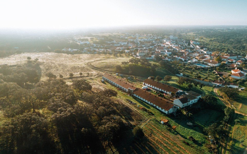 O Interior de Portugal: Um Destino Ideal para Nómadas Digitais em Busca de Novos Estilos de Vida