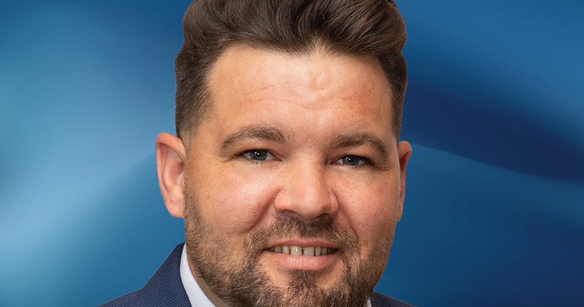 Pedro Queirós declara sua intenção de concorrer à liderança da Junta de Freguesia de Agilde pela aliança Unidos por Celorico.