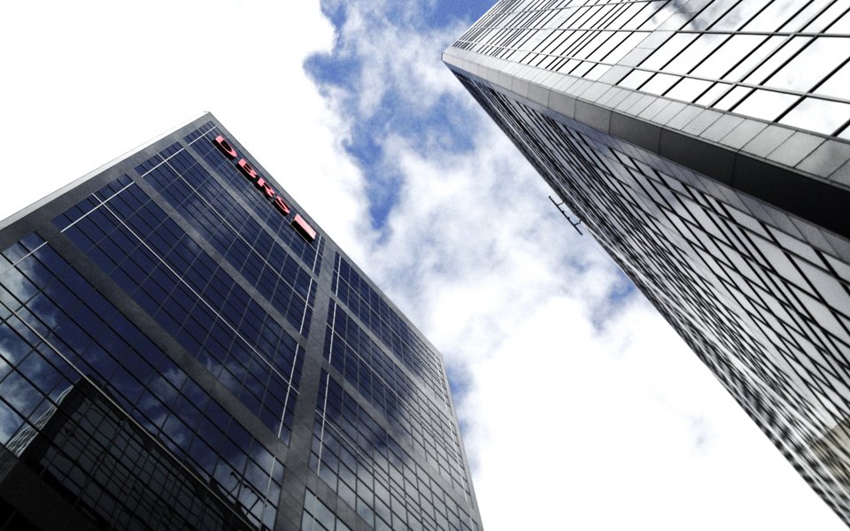 Reasseguradoras mundiais com desempenhos robustos no primeiro semestre apesar das altas perdas por desastres.