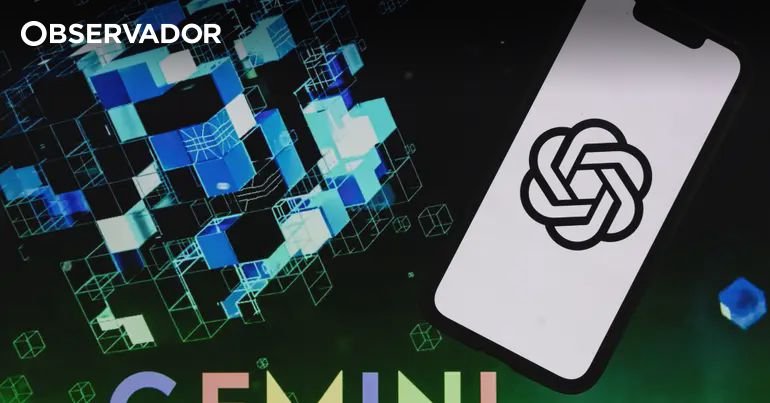 Consulta ao Gemini consome menos energia do que nove minutos assistindo televisão
