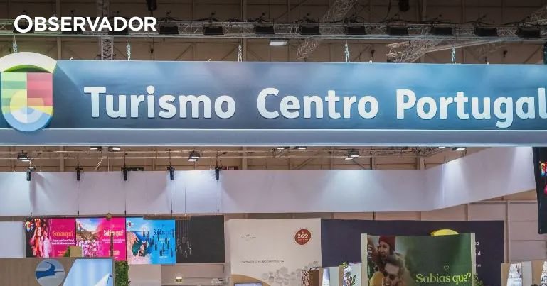 Chamas. Setor Turístico Centro de Portugal implementa estratégia de suporte às empresas.
