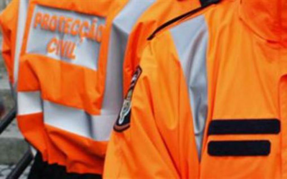 Corpo de Bombeiros contabiliza 63 incêndios e ativa 2.210 profissionais