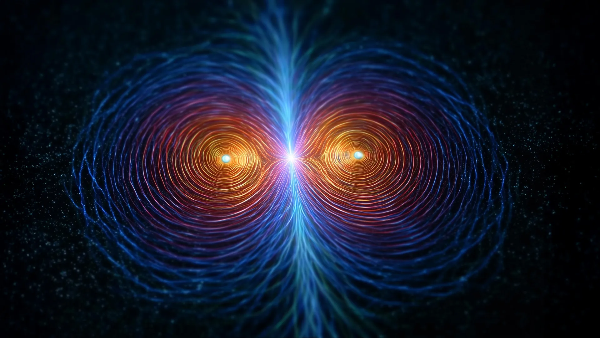 Cientistas Aperfeiçoam Vibrações para Detectar uma Única Molécula