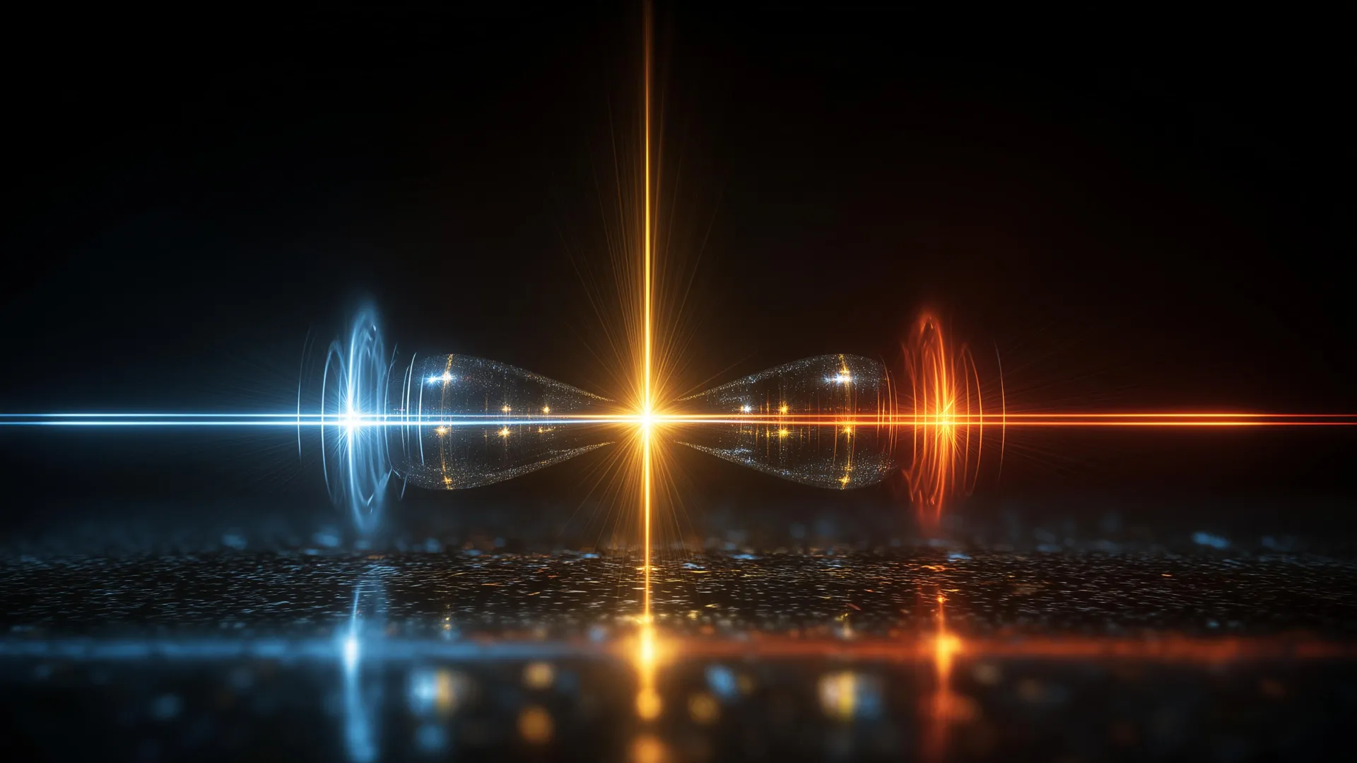 Pesquisadores confirmaram uma regra quântica fundamental pela primeira vez