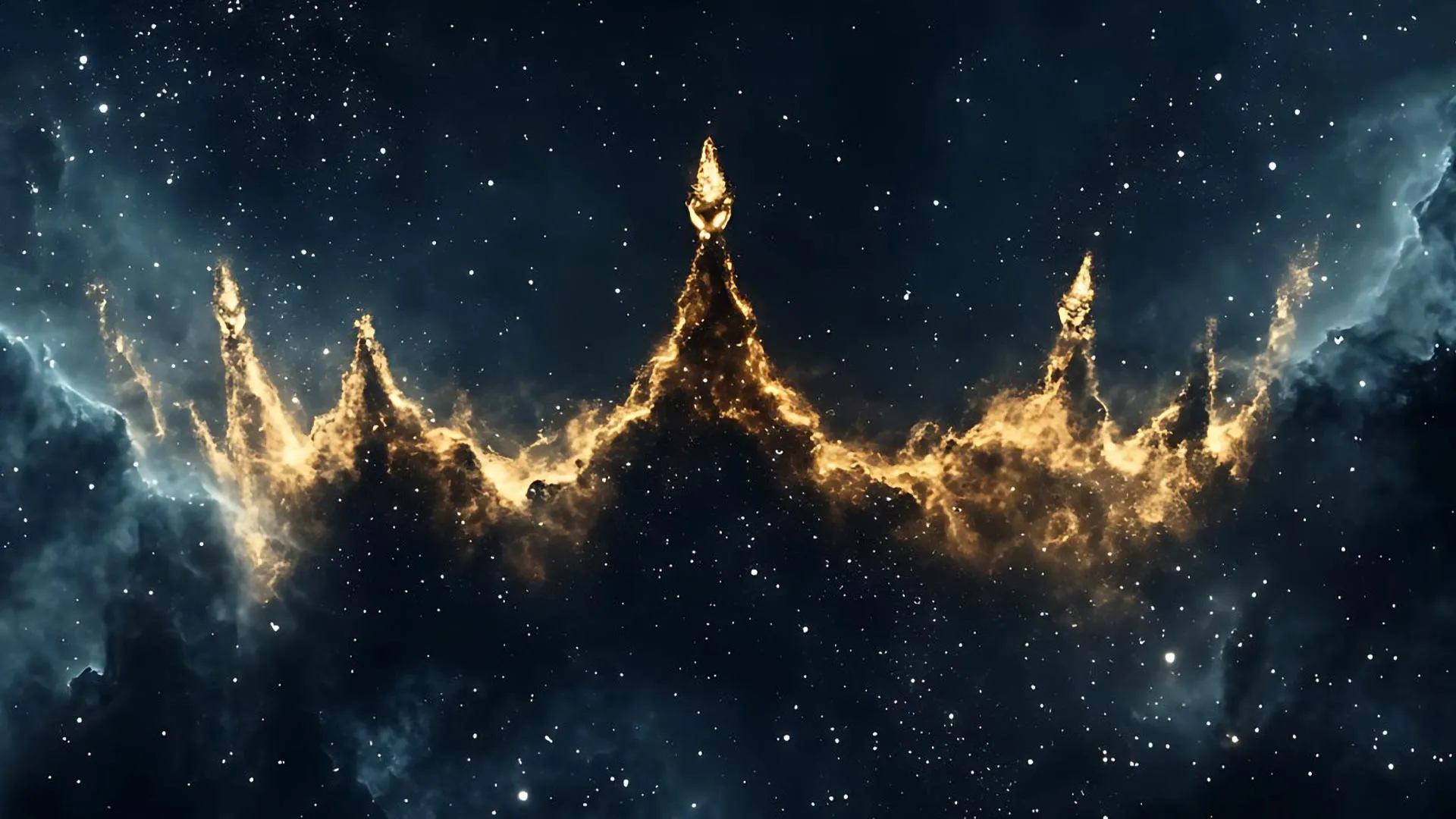 Cientistas podem ter finalmente descoberto o enxofre ausente do Cosmos