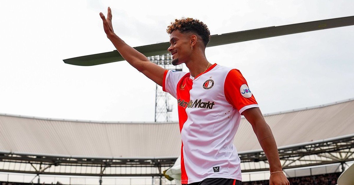 Gonçalo Borges prevê confronto desafiador em Braga, mas assegura Feyenoord audacioso