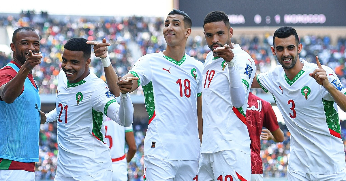 FOTOS: Estas são as equipes já classificadas para a Copa do Mundo 2026