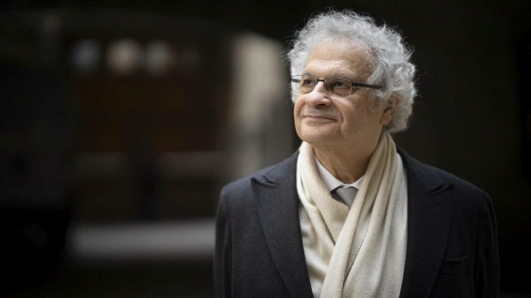 Amin Maalouf afirma que "a humanidade enfrenta períodos mais arriscados