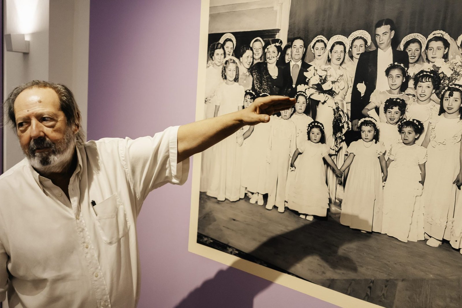 Quando a paixão se apresentava como algo (excessivamente) importante: Pacheco Pereira traz mostra sobre uniões ao Museu de São Roque