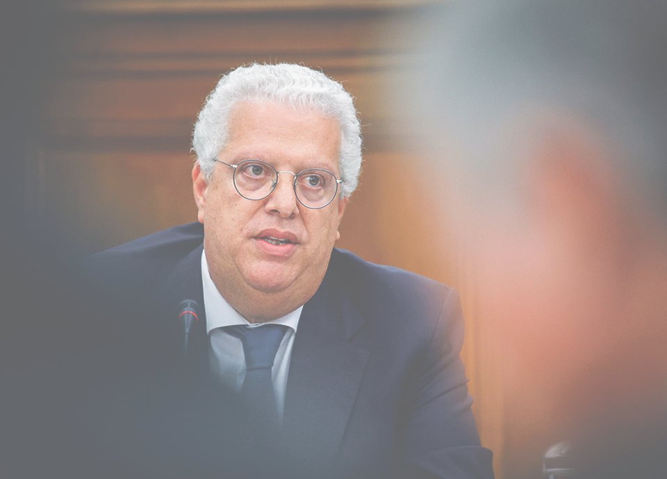 Antigo Chefe da Pasta Económica, Pedro Reis, assumirá a Direção da Fundação António Pargana