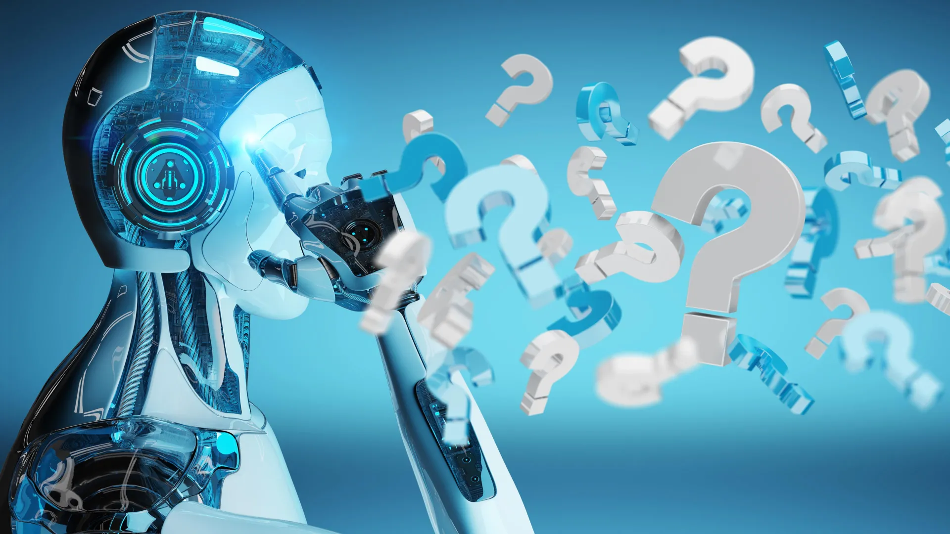 A IA não sabe o que faz, mas está nos ameaçando a todos.