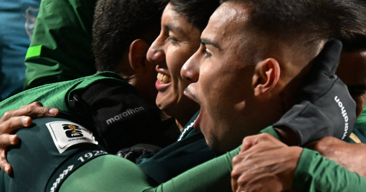 Finalizou a eliminatória sul-americana para a Copa: Otamendi punido, Suárez marca quatro, Bolívia derrota Brasil e persiste na esperança.