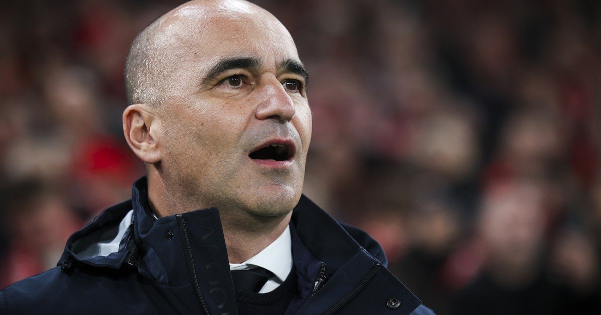 Residência em Cascais de Roberto Martínez invadida