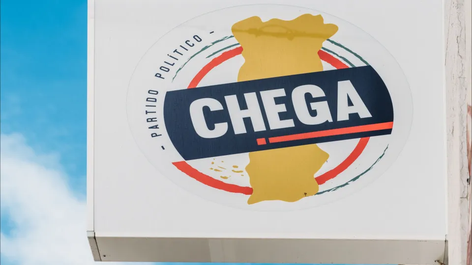 Chega sugere Francisco Gomes como substituto de Mithá Ribeiro na Mesa da AR - PPulse