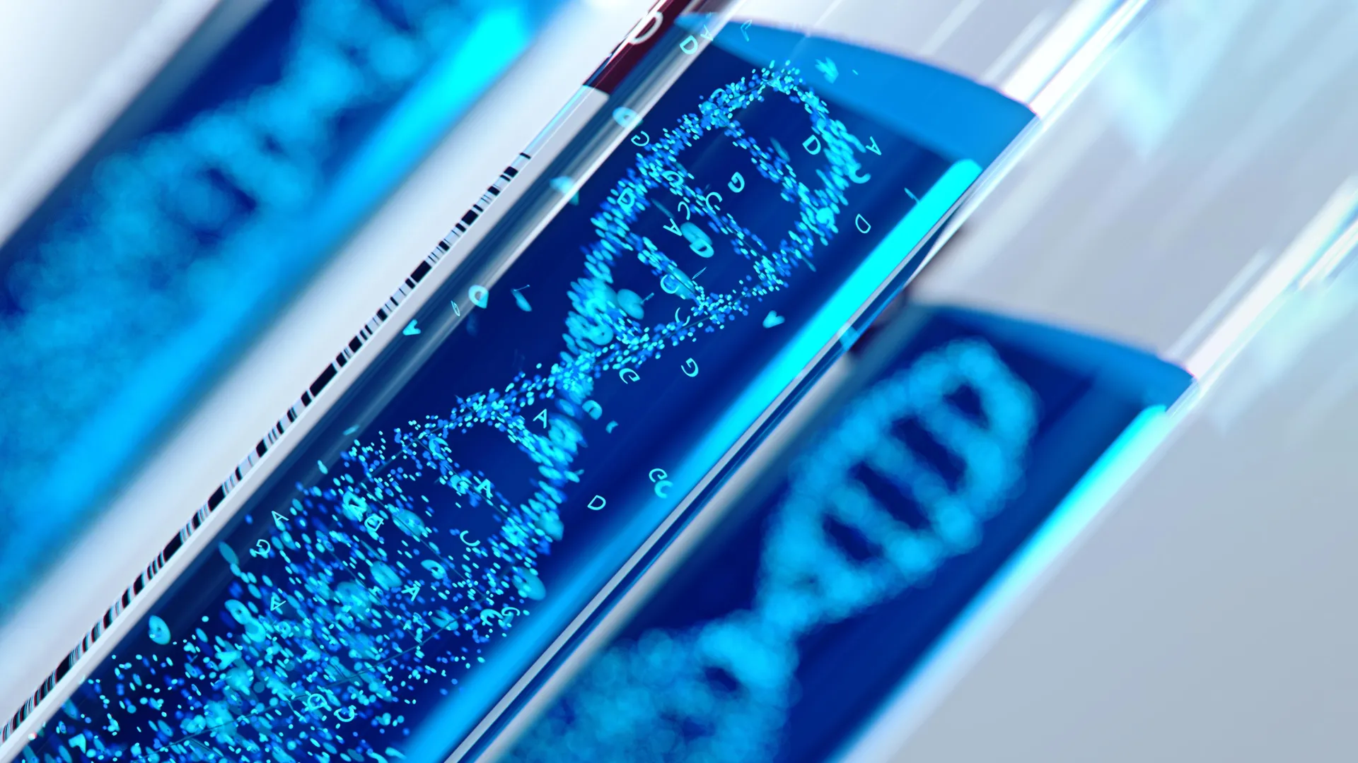 Novo "motor de evolução" gera superproteínas 100.000x mais rápido