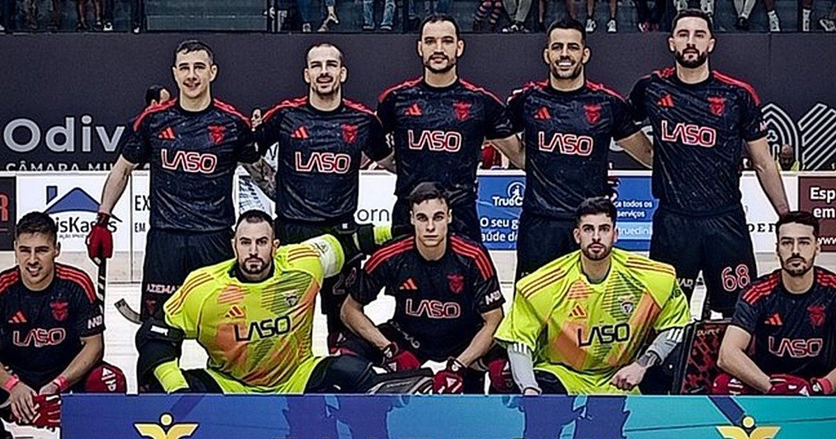 A Elite Cup começa em Odivelas com clássico iminente nas semifinais