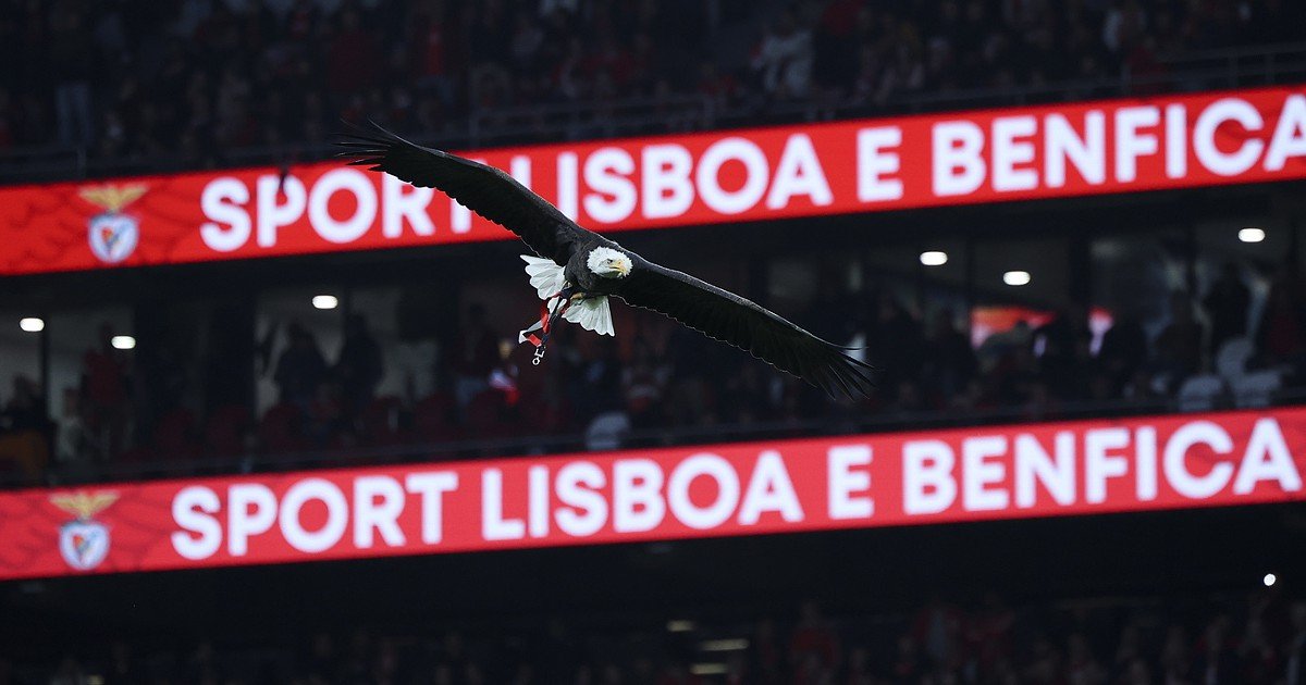 Benfica poderia ter realizado a maior transação deste período no dia final