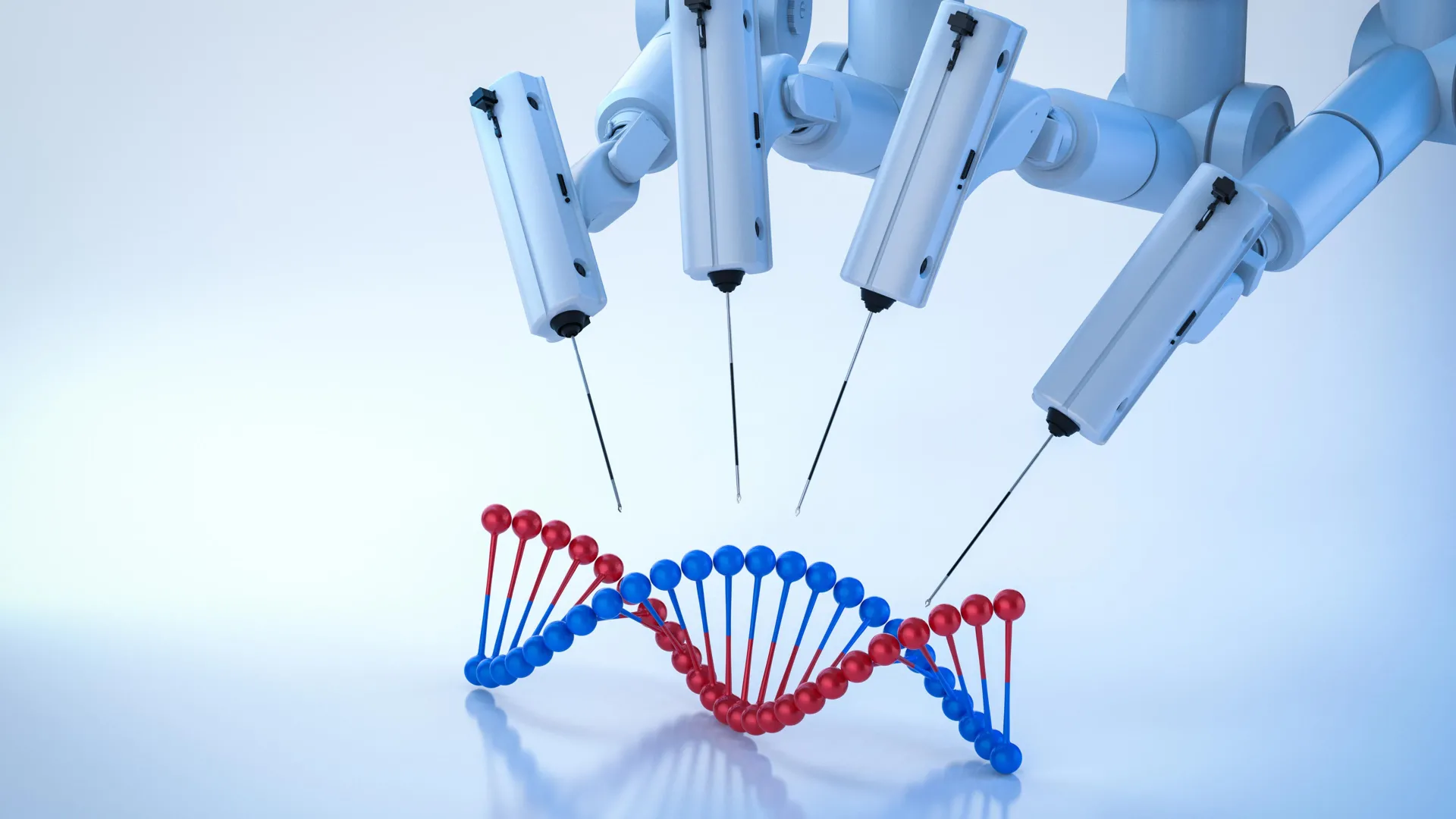 Cientistas aumentaram a eficácia do CRISPR em três vezes