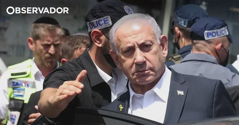 Netanyahu assegura "salvar" todos os cativos após liberação de aluno no Iraque