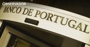 Endividamento de lares, negócios e governo sobe para 847 milhões de euros no primeiro semestre