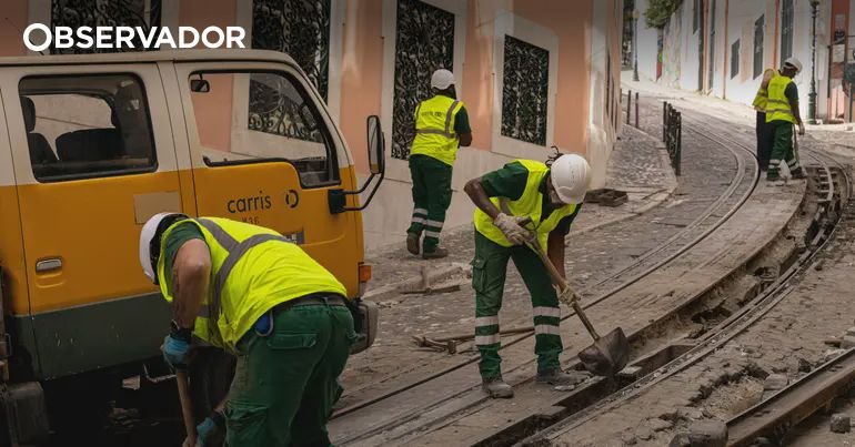 Elevador da Nazaré fechado para reparos e funicular dos Guindais sob avaliação