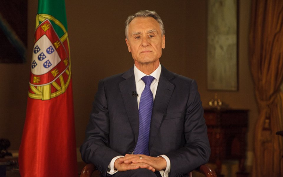 Cavaco Silva afirma que China não é um "aliado seguro" da UE