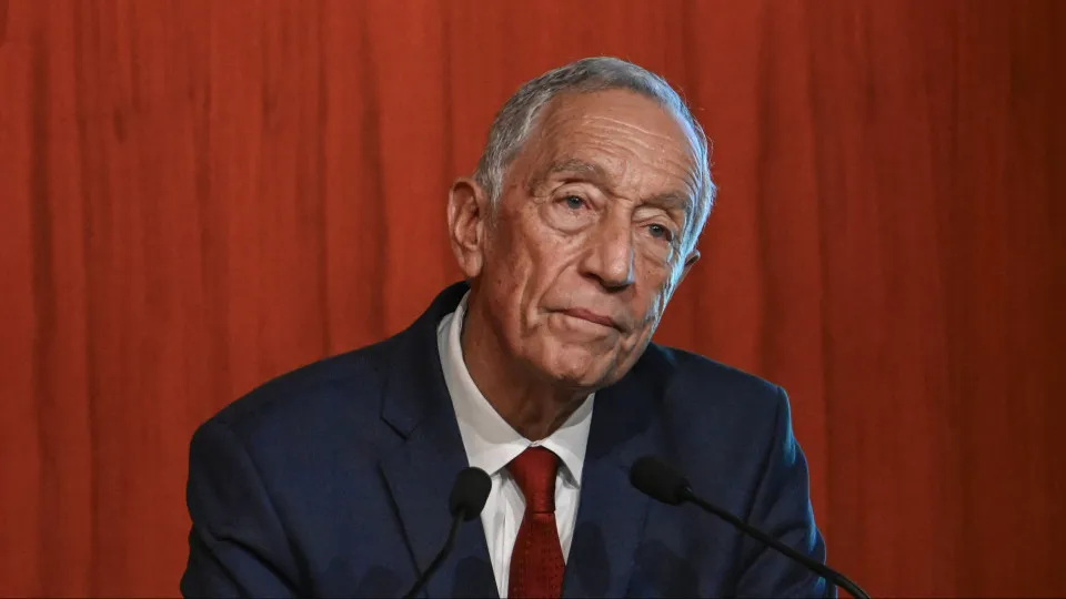 Marcelo destaca: Nova legislação sobre estrangeiros deve "harmonizar com o TC" - PPulse