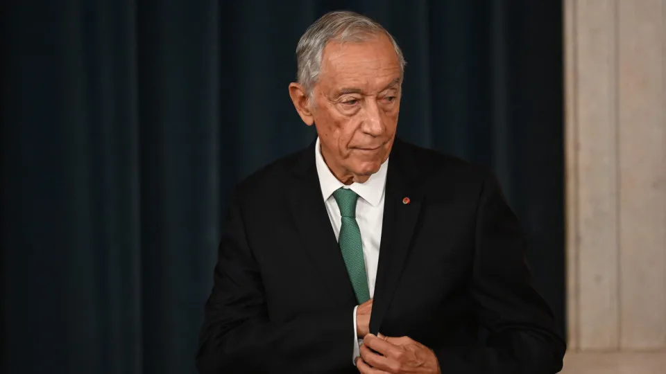 Marcelo exalta a Administração: Habitação necessitava de uma "intervenção impactante" - PPulse