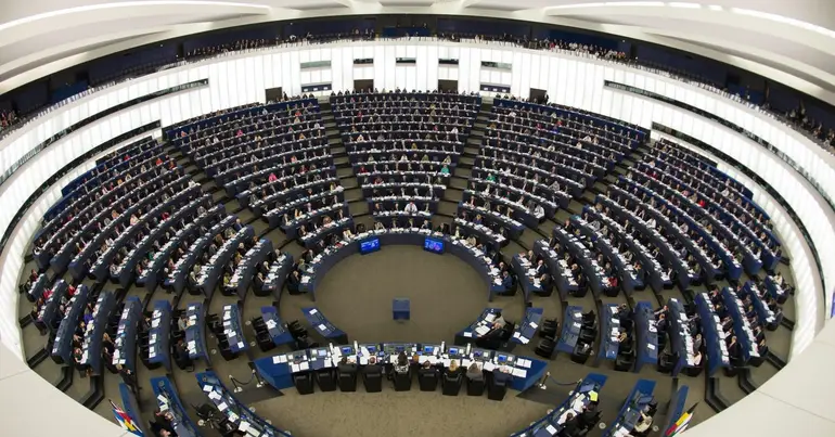 Discurso da Presidenta da Comissão Europeia ocorre em um cenário delicado.