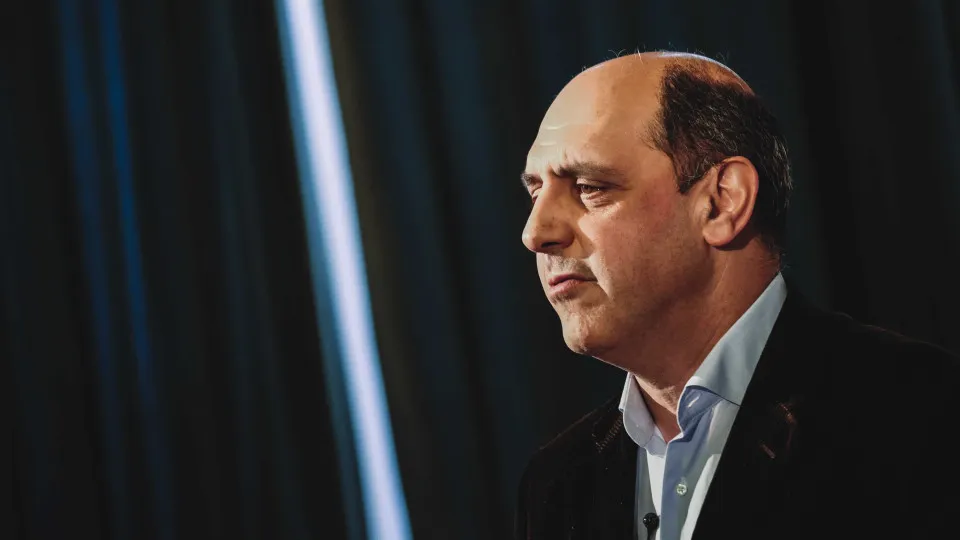 Porto. Pizarro minimiza referências socialistas nas listas de Filipe Araújo.