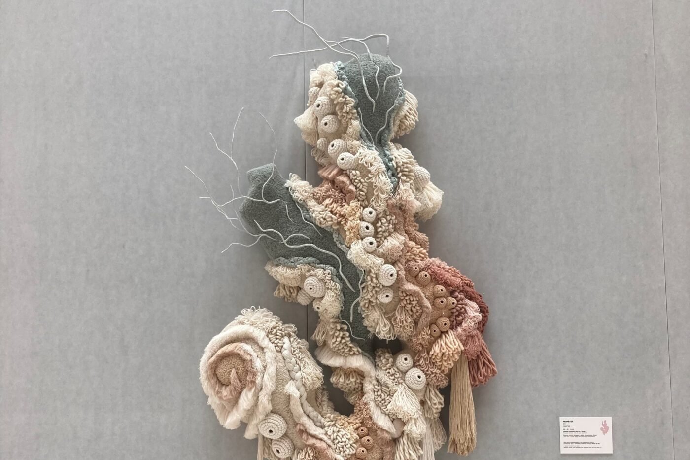 As cordas das profundezas oceânicas