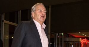 Faleceu Dolf Colle, ex-líder do Ajax, aos 72 anos