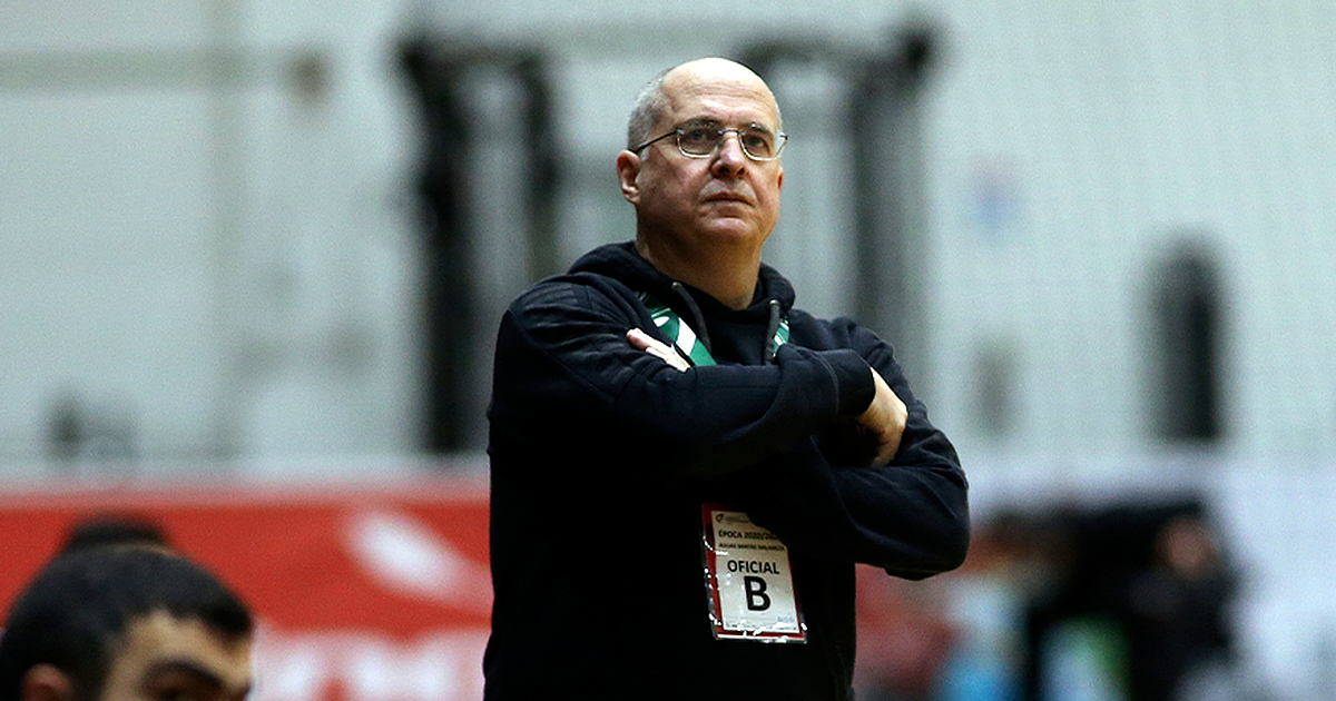 Três retornos na seleção de Portugal para o início das eliminatórias do Euro feminino de andebol