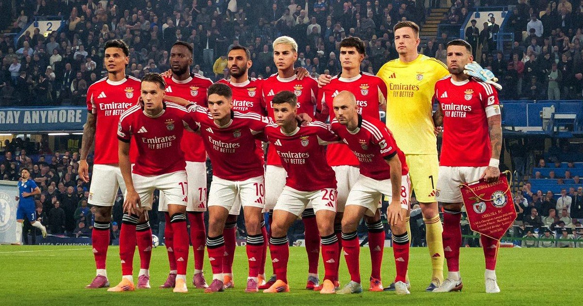 Benfica lidera despesas salariais na Primeira Liga. Sporting e FC Porto apresentam orçamento salarial bastante semelhante.