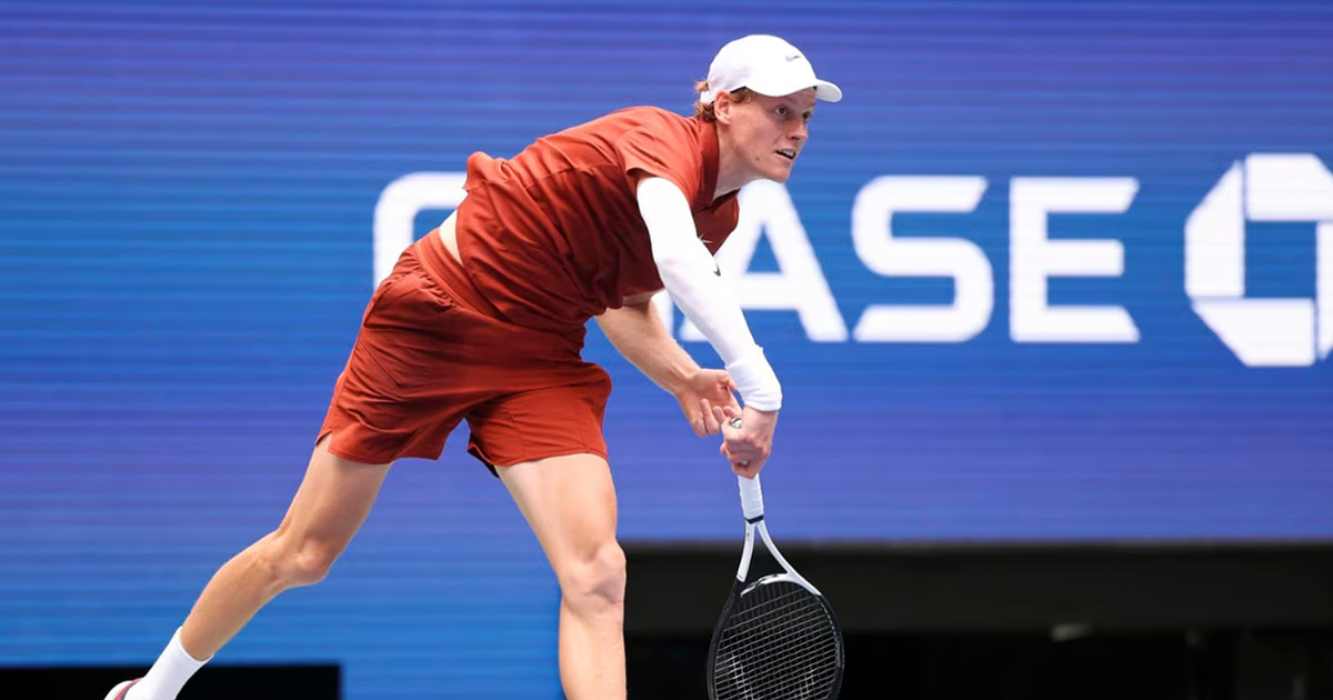 Alcaraz participará da Copa Davis, Sinner não estará.