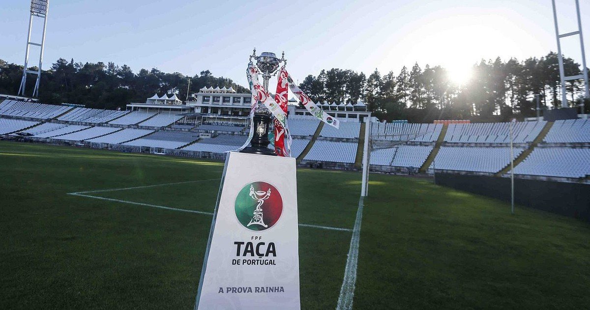 Cinco clubes da I Divisão foram eliminados na 1.ª fase da Taça de Portugal. Atlético-Benfica destaca-se na 4.ª etapa.