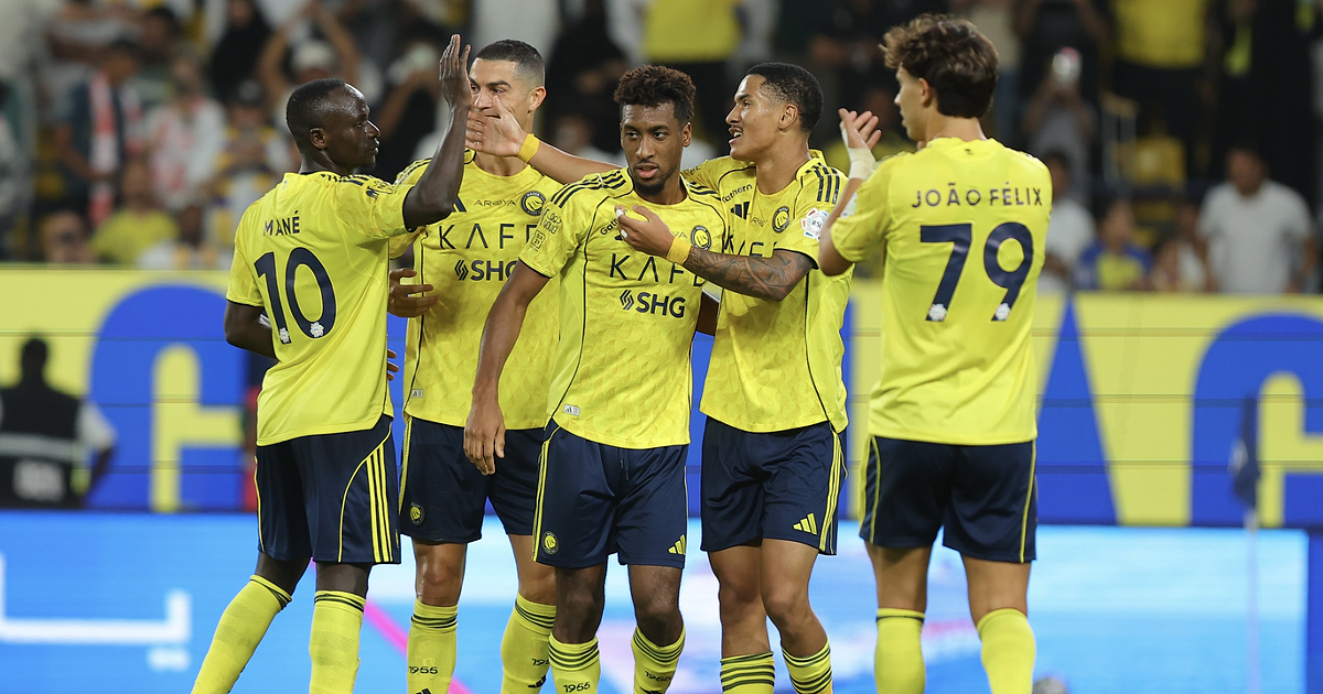 Lusos no exterior: Félix estoura a tampa do 'molho', Leão ressurge, Amorim inflaciona o inflável e Abel ateia fogo ao Brasileirão