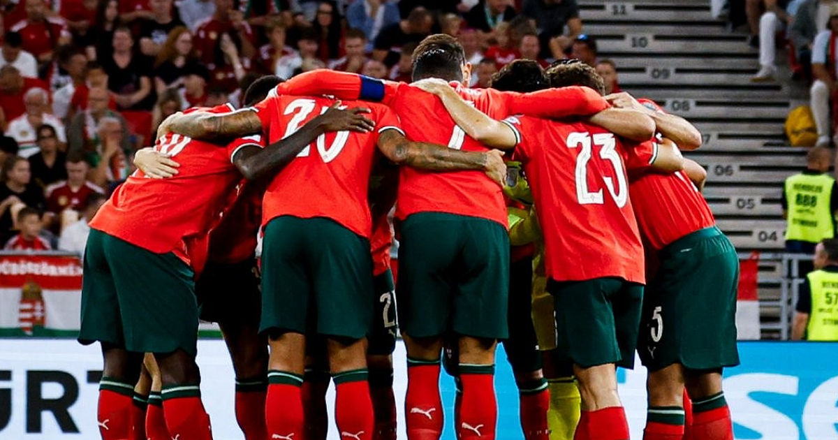 Ingressos esgotados para o jogo Portugal-Irlanda em Alvalade