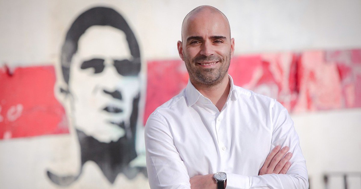 João Diogo Manteigas recusa solicitação de aliança com Martim Mayer