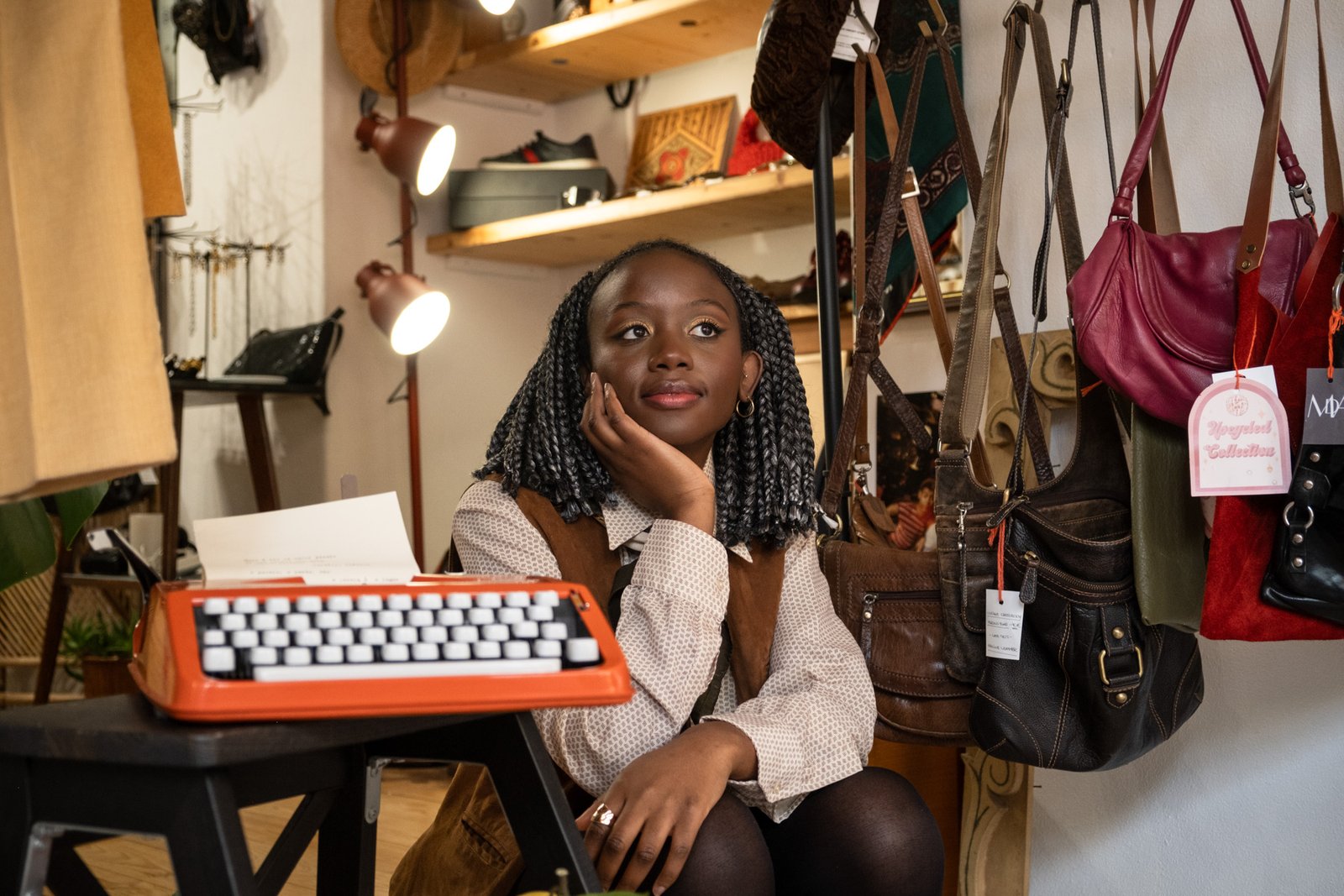 As Jornadas de Alice Neto de Sousa