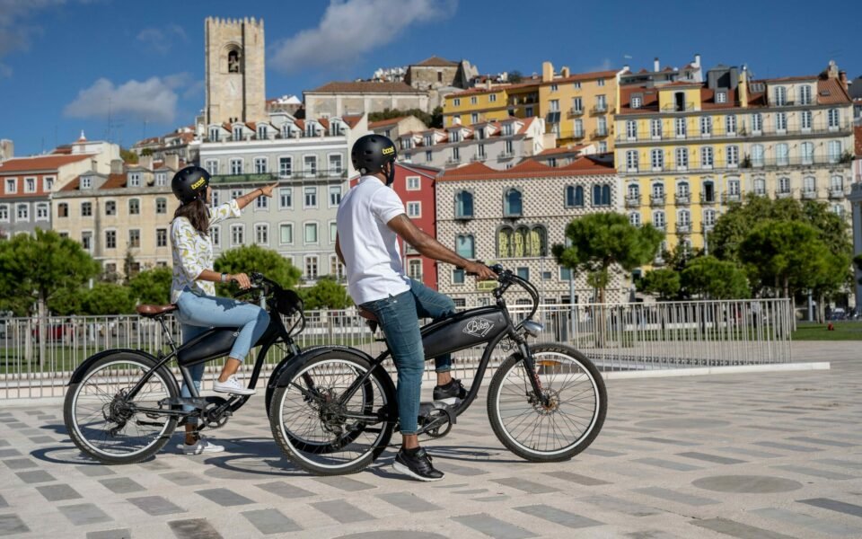 OE 2026 desconsidera a locomoção saudável e ameaça objetivos de transporte sustentável", afirma MUBi.