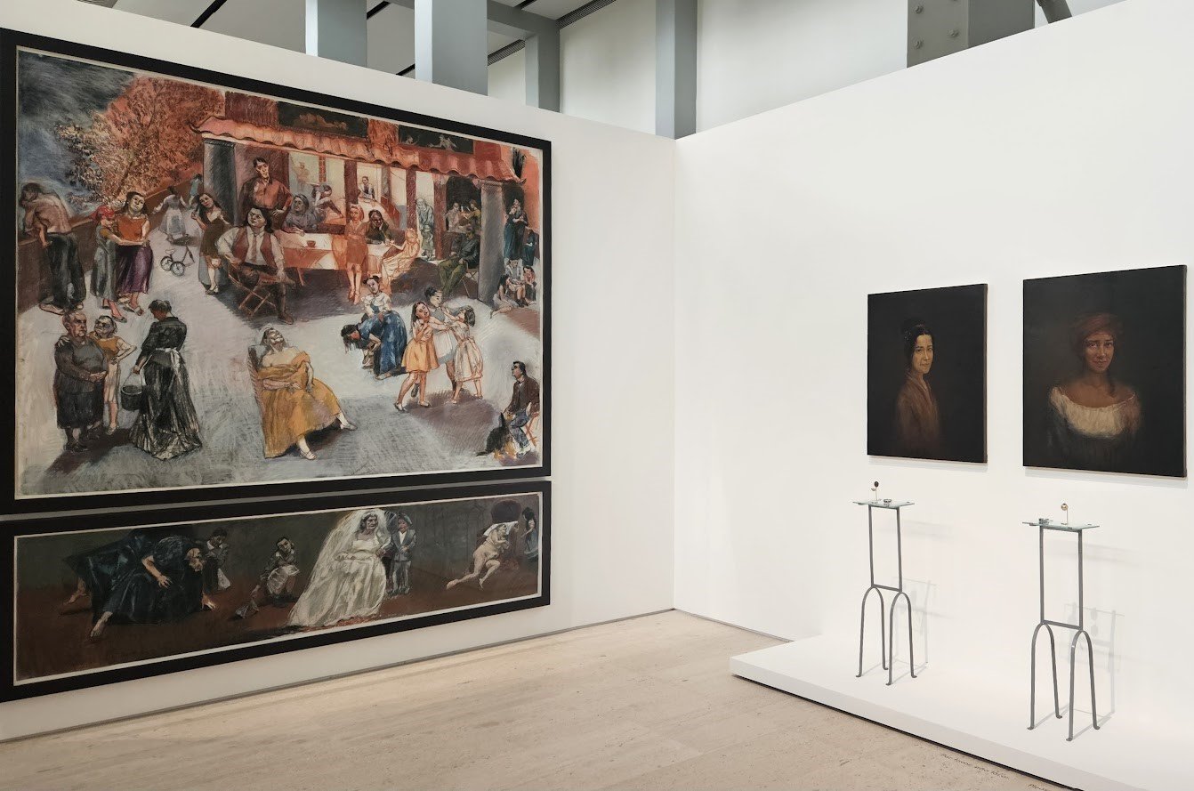 As Jornadas de Segunda-feira