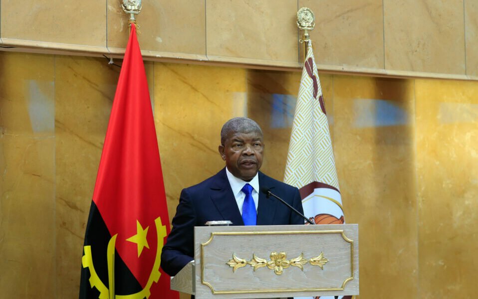 João Lourenço revisita cinco décadas de legado e convoca investidores