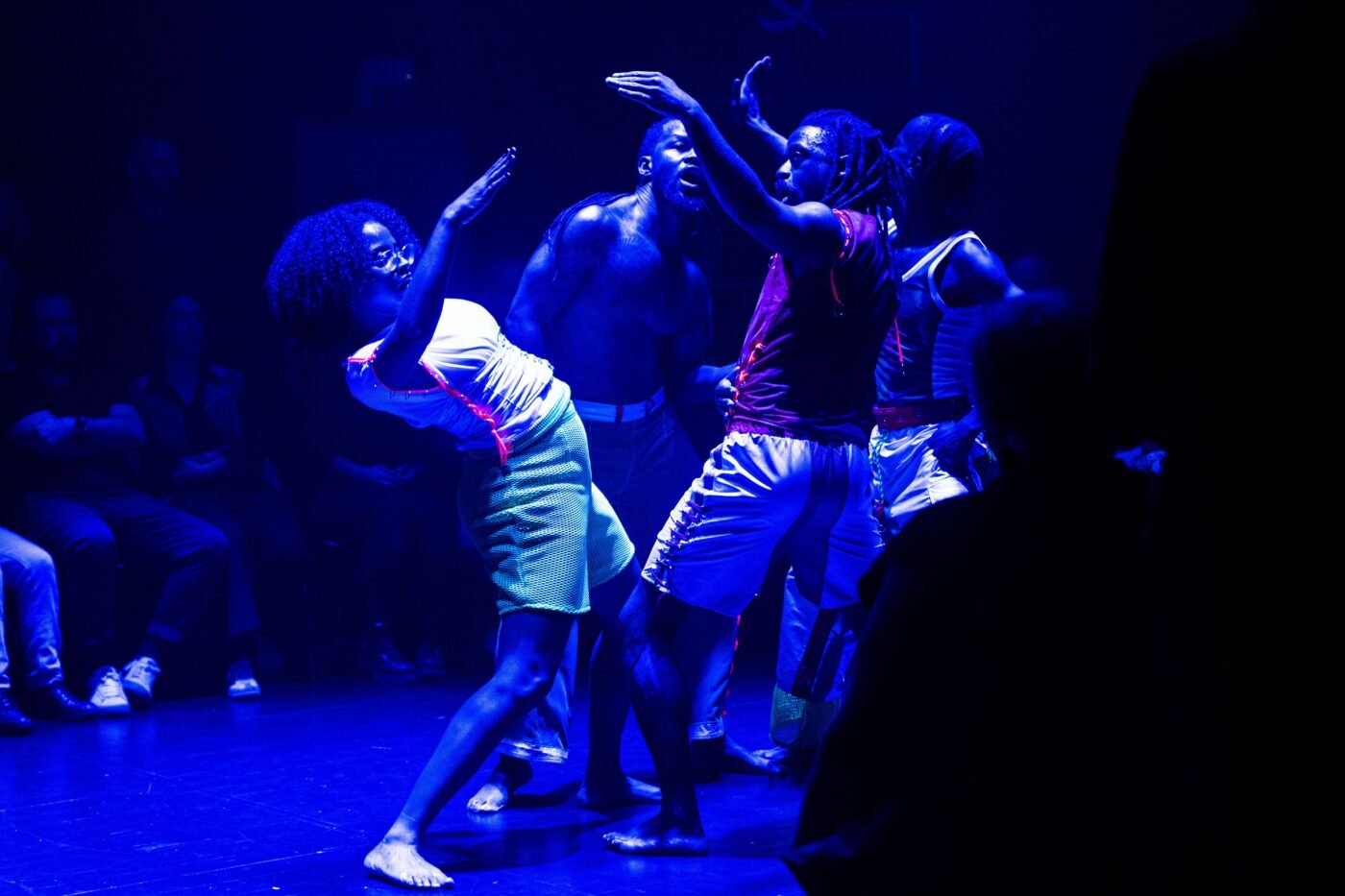 As Jornadas de Rita Cortezão